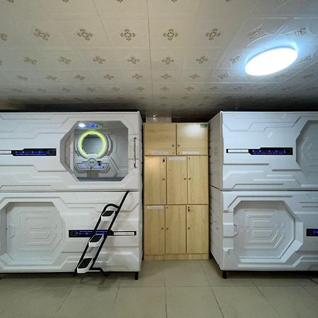 Efate Motel Port Vila Dış mekan fotoğraf