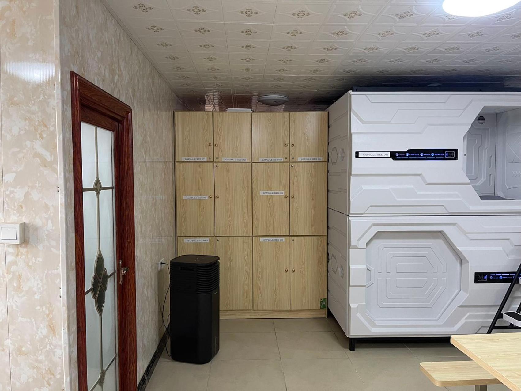 Efate Motel Port Vila Dış mekan fotoğraf