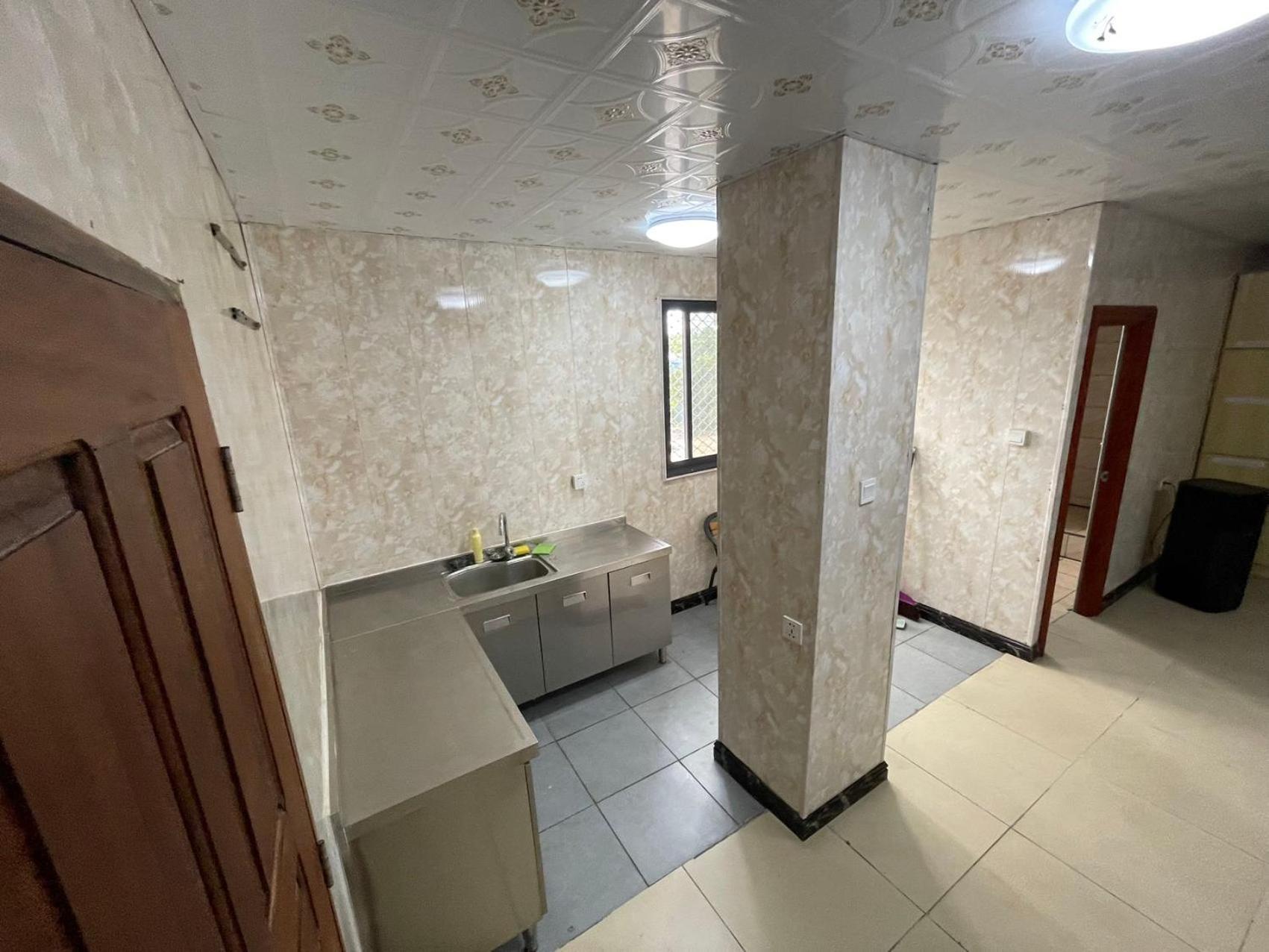 Efate Motel Port Vila Dış mekan fotoğraf