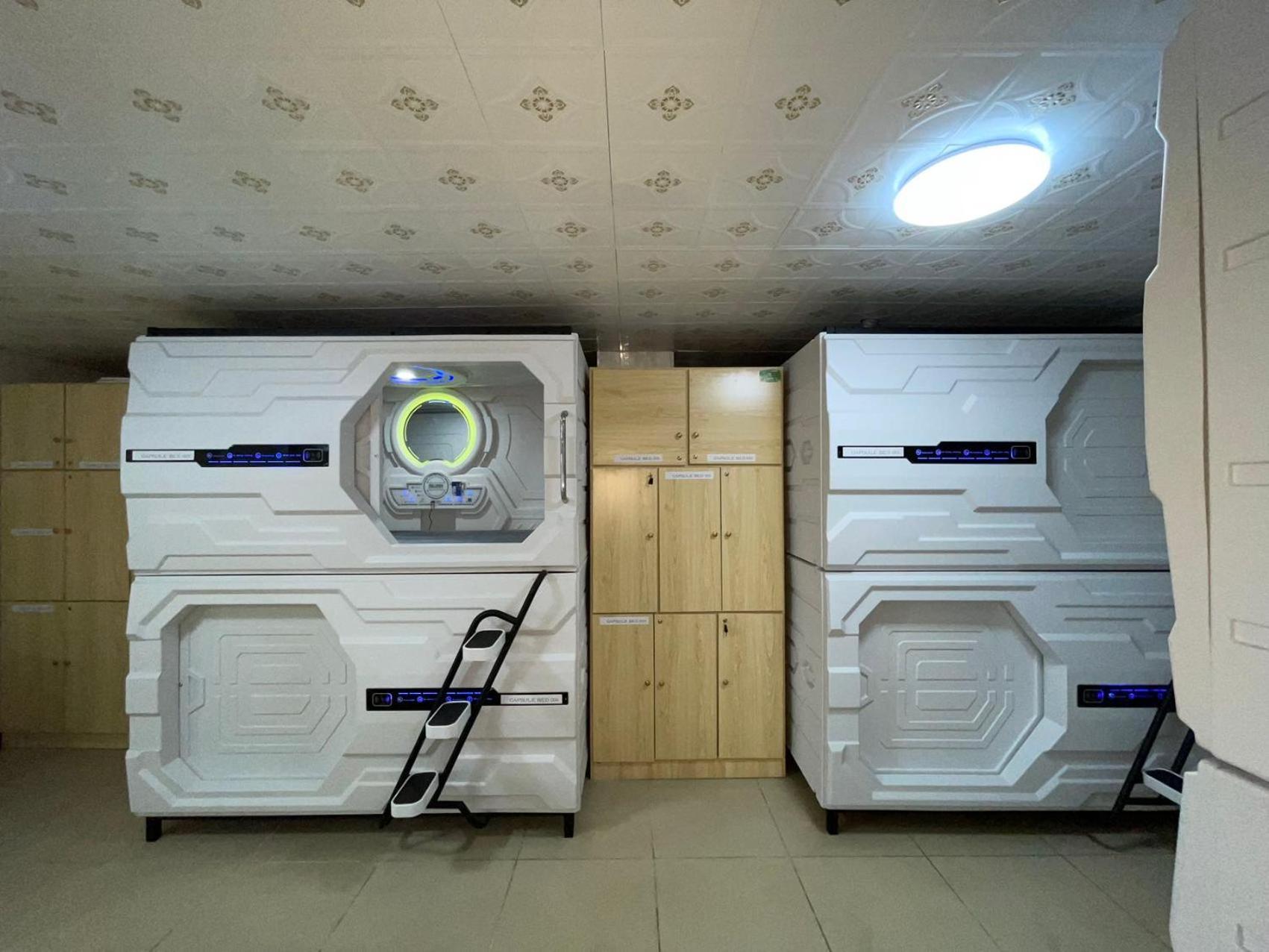 Efate Motel Port Vila Dış mekan fotoğraf