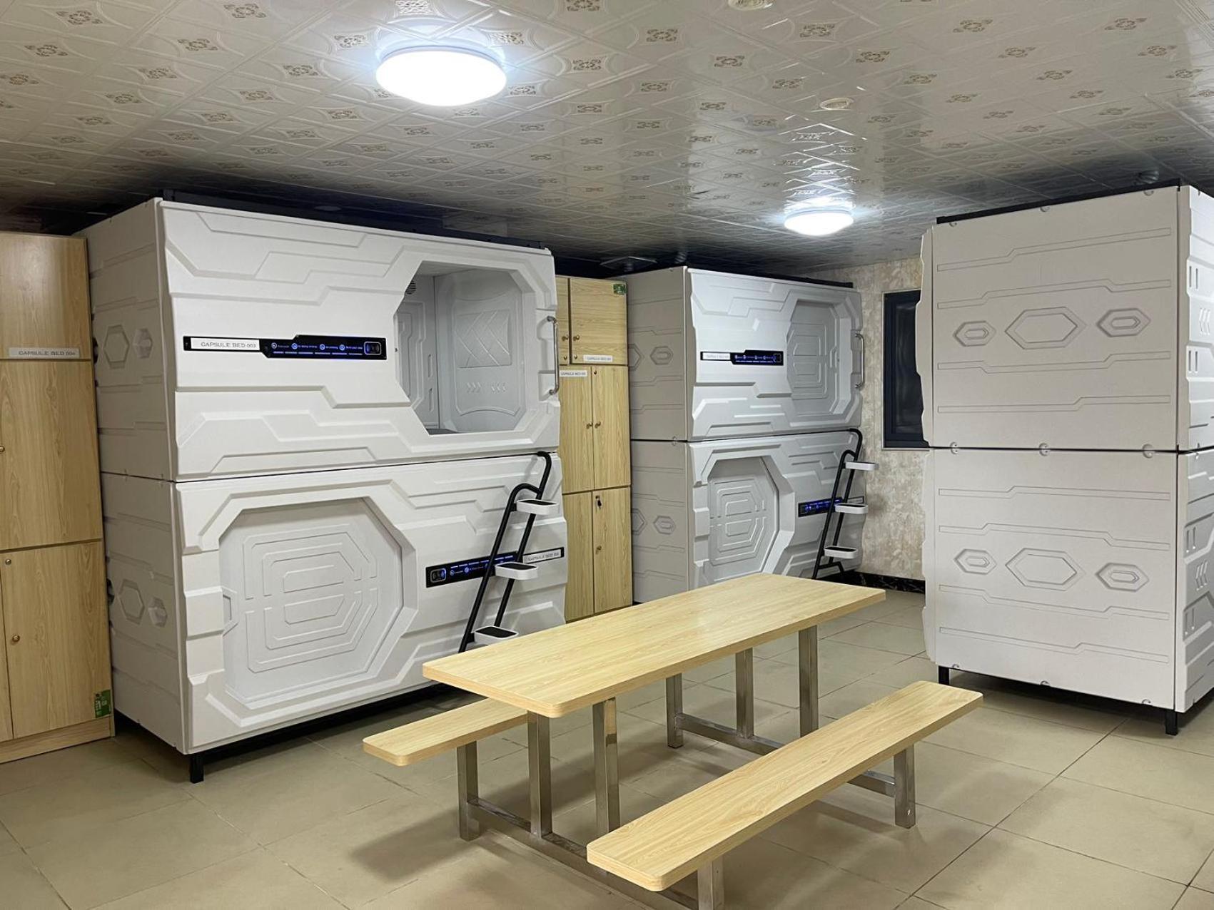 Efate Motel Port Vila Dış mekan fotoğraf