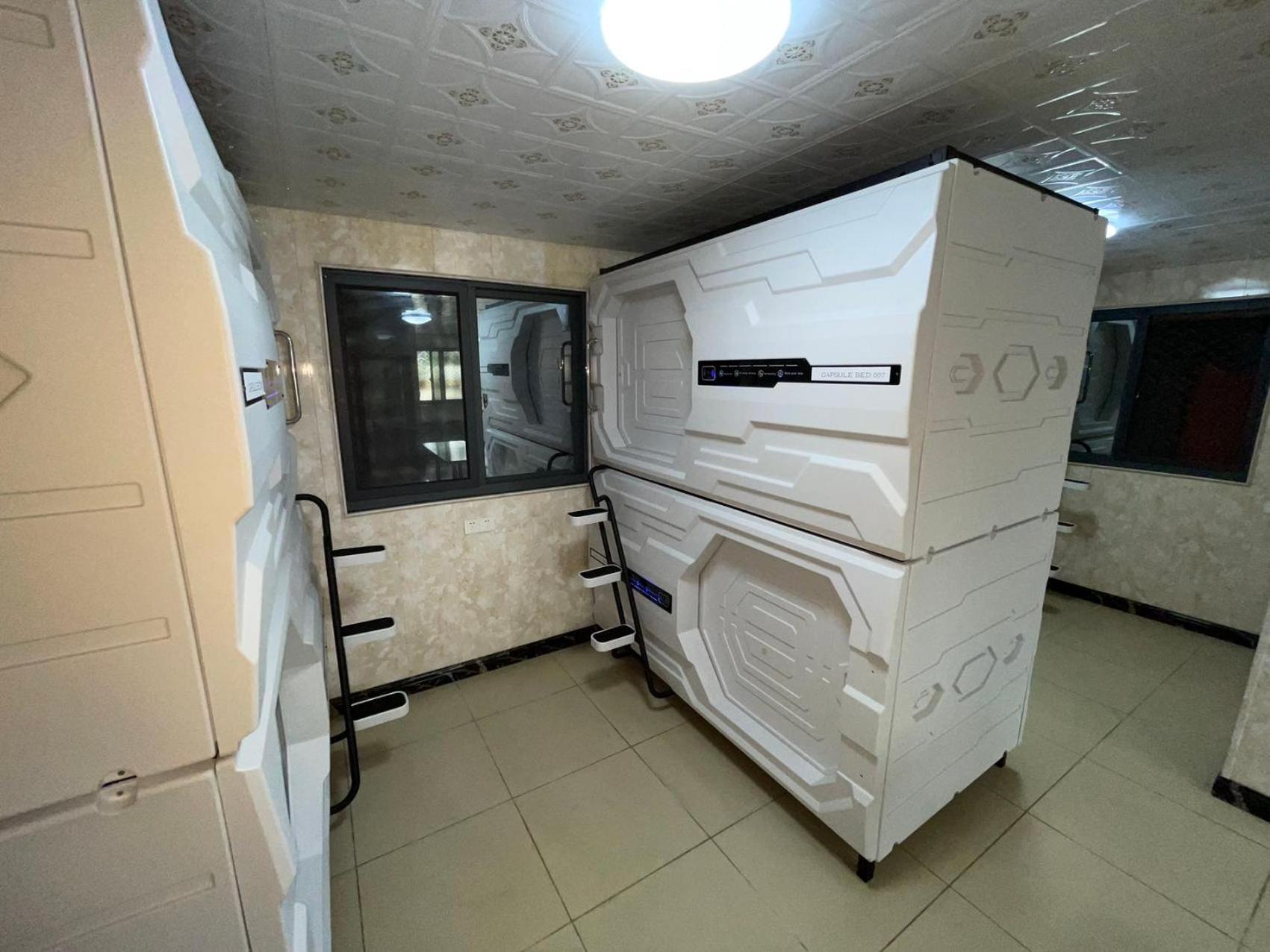 Efate Motel Port Vila Dış mekan fotoğraf