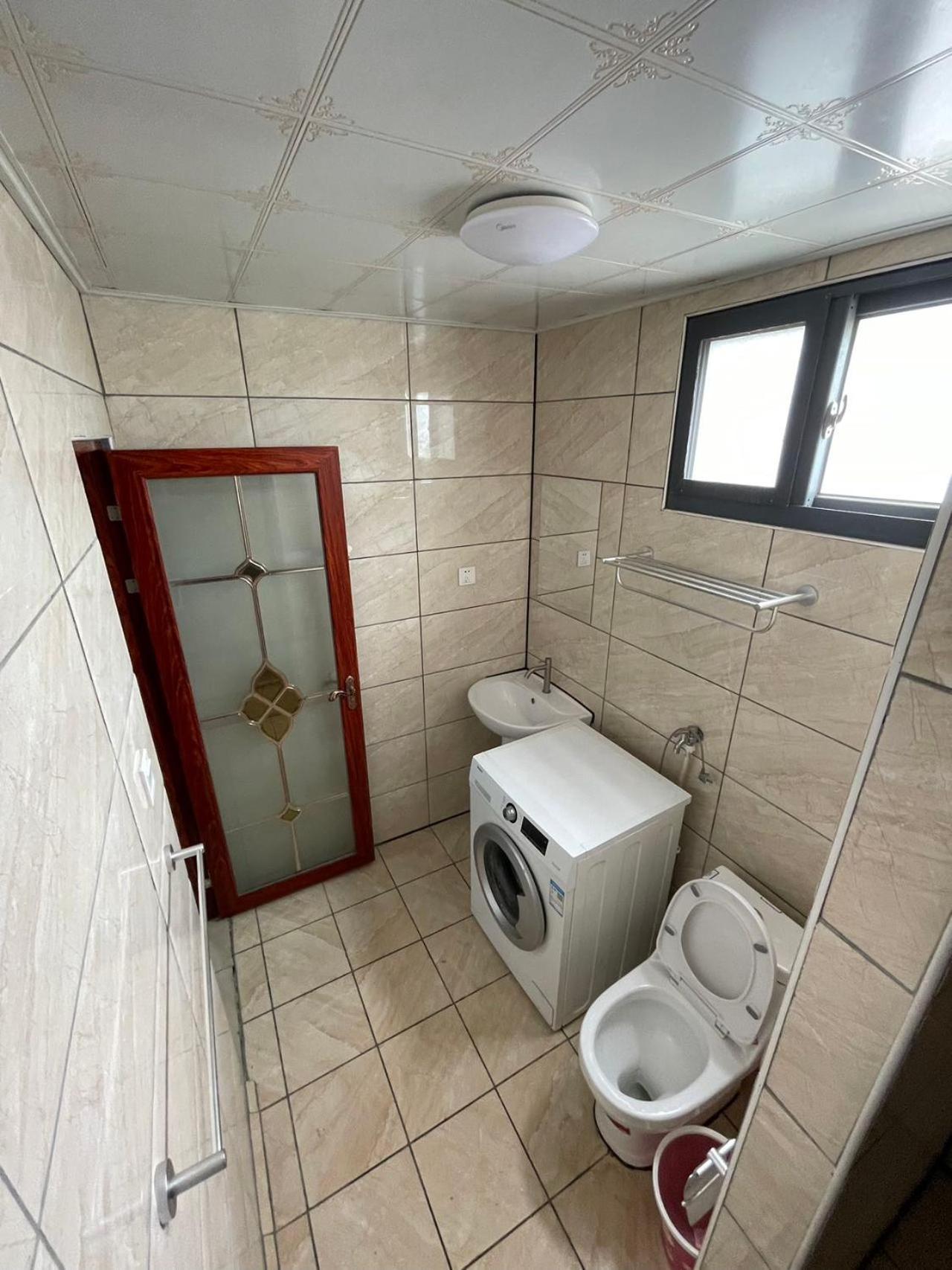 Efate Motel Port Vila Dış mekan fotoğraf